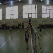 Финал Олимп Пролетарка Часть 1
