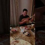 Шымбай Алым Бахсы