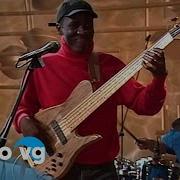 Richard Bona Eyando