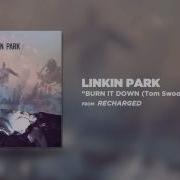 Linkin Park Burn It Down Remix