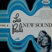 Les Paul I M Forever Blowing Bubbles 1951