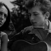 Joan Baez Diamonds And Rust