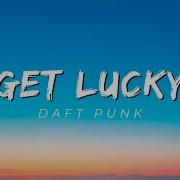 Get Lucky 1 Hour
