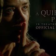 A Quiet Place