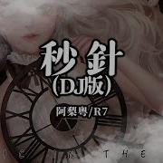 秒针 Dj版