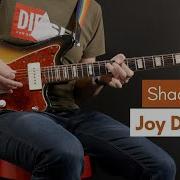 Asnd Shadowplay Joy Division Cover