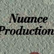 Nuance Productions Logo