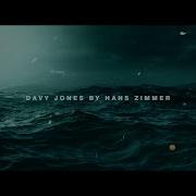 Davy Jones Theme By Hans Zimmer Metal Cover