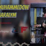 Batyr Muhammedow Maralym