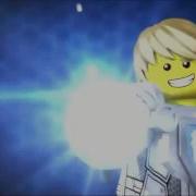Lego Nexo Knights Theme Song Normal And Reverse