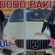 Resul Abbasov Ft Xana Dodo Baku Rap Official Music Video 2019