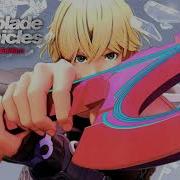 Xenoblade An Obstacle In Your Path