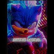 Choose Your Fighter Sonic