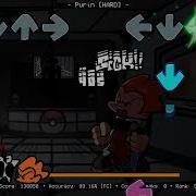 Fnf Purin But Only Pico