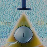 Uncanny Bill Cipher Short Aninated Amv