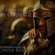 Two Steps From Hell Heart Of Courage Matt Daver Remix
