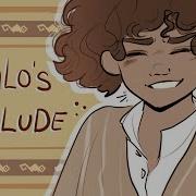 Camilo S Interlude Encanto Animatic