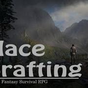 Crafting Survival Fantasy Rpg Solace Crafting Let S Play Multiplayer