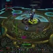 Throne Of Thunder Solo Lei Shen Лэй Шэнь Rogue