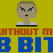 Without Me 8 Bit Version