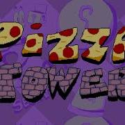 Pizza Tower An Undead Secret