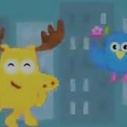 Noggin Moose A Moose Make Music Song