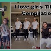 Pleasure P I Love Girls Tiktok Compilation