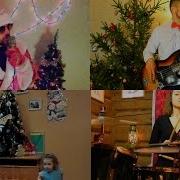 Cannonball Расскажи Снегурочка New Year Rock Cover