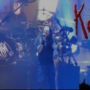 Korn Live In Switzerland 2016 Hater