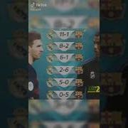 الكلاسيكو برشلونه وريال مدريد افضل 10 مباريات في التاريخ