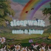 Sleepwalk By Santo Johnny But It S Slowed Down And Kind Of In 8D