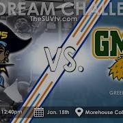 The Dream Challenge Mays Vs Greenforest