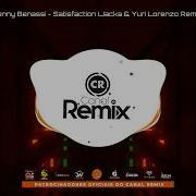 Benny Benassi Satisfaction Jacka Remix