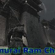 For Honor Samurai Ram Chant