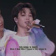 Bts Boy With Luv Concert