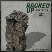 Mdf Zayvin Racked Up