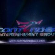 Contender Entertainment Group Logo