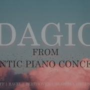 Piano Concerto Adagio