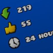 24 Hours Level Geometry Dash