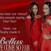 Wwe Total Bellas Theme Song We Ve Come So Far