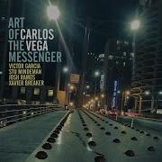 Carlos Vega Heed The Call