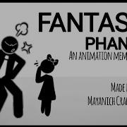 Fantastic Phantasm Original Meme