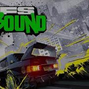 Need For Speed Unbound Soundtrack