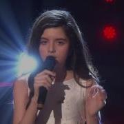 Angelina Jordan Feeling Good