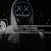 The Cranberries Zombie Bimonte Remix Bass Boosted