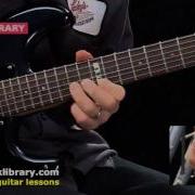 Gary Moore Style Quick Licks Guitar Performance With Danny Gill