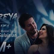 Haareya Lost In Love A Musical Trilogy Salim Sulaiman Gaana Originals