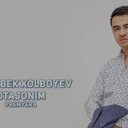 Nodirbek Xolboyev Otajonim