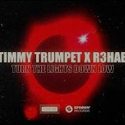 Turn The Lights Down Low Timmy Trumpet