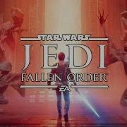 Star Wars Jedi Fallen Order Ost Main Menu Theme Extended